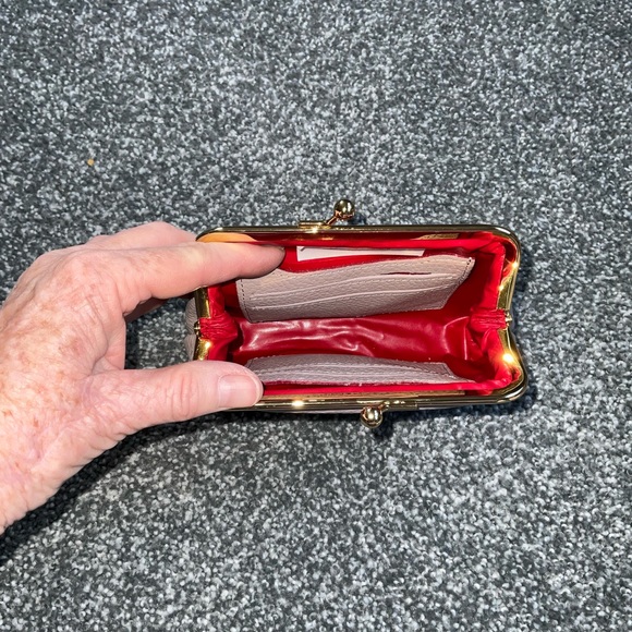 NWT Dooney & Bourke LogoLock Set - Picture 13 of 15